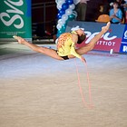 Svoli Games 2006 Rhythmic Gymnastics