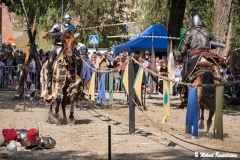 Medieval Fair 2012, Linnanpuisto, Hämeenlinna, Finland