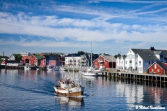 Henningsvær, Lofoten, Norway (N123)