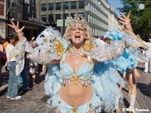 Link to Samba Galleries