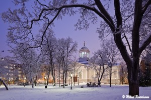 Link to Helsinki Cityscape Galleries