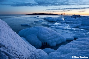 Link to Finnish Landscape Galleries