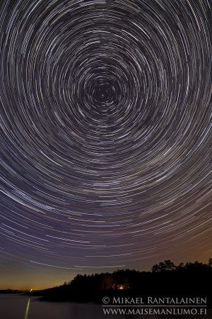 Porkkalanniemi, Kirkkonummi, Finland