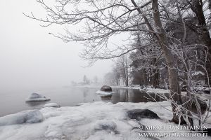 Kallahdenniemi, Helsinki, Finland