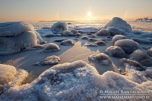 Lauttasaari, Helsinki, Finland
