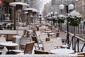 Mikonkatu, Helsinki, Finland