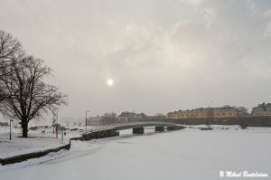 Suomenlinna, Helsinki, Finland