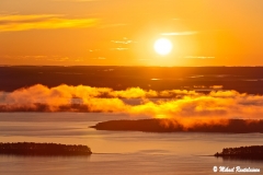 Ukko-Koli, Koli National Park, Lieksa, Finland (KK139)