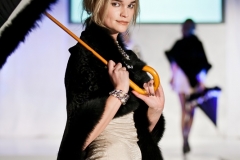 Finnish Catwalk 2011 - Designers' Show, Helsinki, Finland Finnish Catwalk 2011 - Designers' Show, Helsinki, Finland