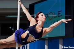 Henriikka Roo, Finnish Pole Dancing Championship 2012, Helsinki, Finland Henriikka Roo, Finnish Pole Dancing Championship 2012, Helsinki, Finland