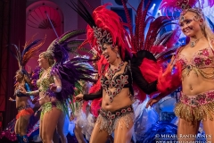 Samba Carioca, Baile do Carnaval, Helsinki Samba Carnaval 2016, Helsinki, Finland Samba Carioca, Baile do Carnaval, Helsinki Samba Carnaval 2016, Helsinki, Finland