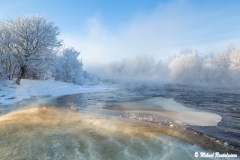 Ruutinkoski, Helsinki, Finland (H625)