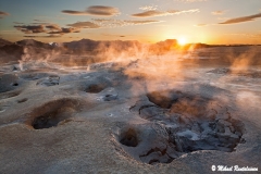 Námafjall, Iceland (IS111) Námafjall, Iceland (IS111)