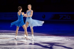 The opening show, ISU World Figure Skating Championships 2017, Helsinki, Finland The opening show, ISU World Figure Skating Championships 2017, Helsinki, Finland