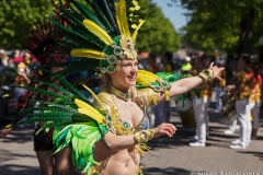 Império do Papagaio, Kallio Kukkii Festival 2018, Helsinki, Finland Império do Papagaio, Kallio Kukkii Festival 2018, Helsinki, Finland