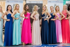 Miss Finland 2016 Fashion Show, Kauppakeskus Goodman, Hämeenlinna, Finland Miss Finland 2016 Fashion Show, Kauppakeskus Goodman, Hämeenlinna, Finland