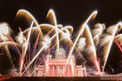 New Year 2016 Celebrations, Senate Square, Helsinki, Finland New Year 2016 Celebrations, Senate Square, Helsinki, Finland