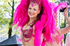 Puuma Stage Fashion Show 2016, Helsinki, Finland Puuma Stage Fashion Show 2016, Helsinki, Finland