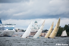 Viapori Trophy Race, Helsinki, Finland Viapori Trophy Race, Helsinki, Finland