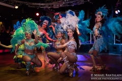 Sambic, Winter Carnival 2016, Vantaa, Finland Sambic, Winter Carnival 2016, Vantaa, Finland